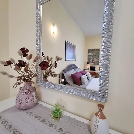 Appartamento Casa Maria - Vista Mare, Wi-fi Veloce, Parcheggio Gratuito *