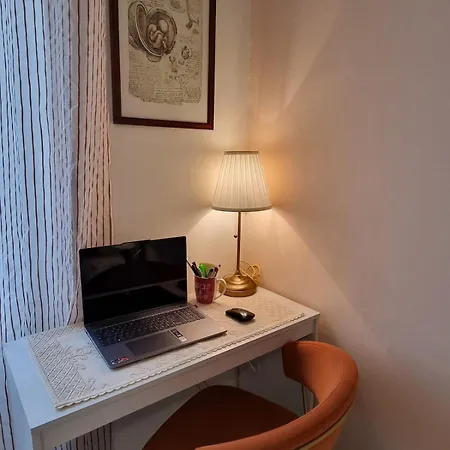 Casa Maria - Vista Mare, Wi-fi Veloce, Parcheggio Privato Апартаменты *