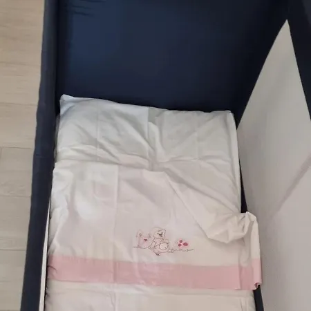 Casa Maria - Vista Mare, Wi-fi Veloce, Parcheggio Gratuito * 칼리아리