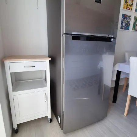 Casa Maria - Vista Mare, Wi-fi Veloce, Parcheggio Gratuito * Cagliari