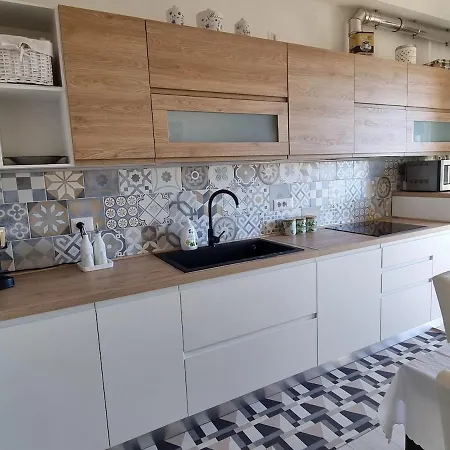 Casa Maria - Vista Mare, Wi-fi Veloce, Parcheggio Privato Cagliari