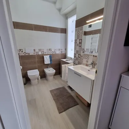 Casa Maria - Vista Mare, Wi-fi Veloce, Parcheggio Gratuito Appartamento Cagliari