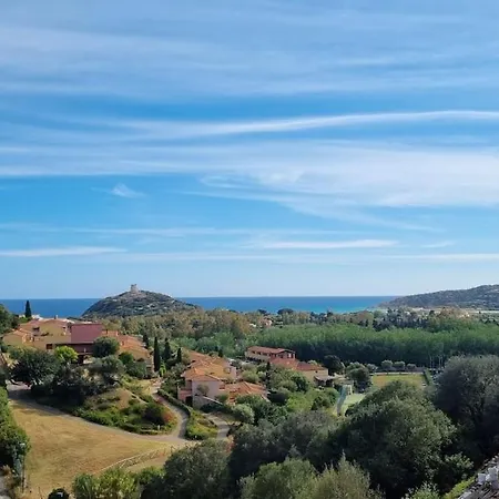 Casa Maria - Vista Mare, Wi-fi Veloce, Parcheggio Privato *