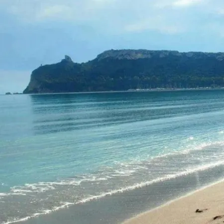 Casa Maria - Vista Mare, Wi-fi Veloce, Parcheggio Privato Cagliari