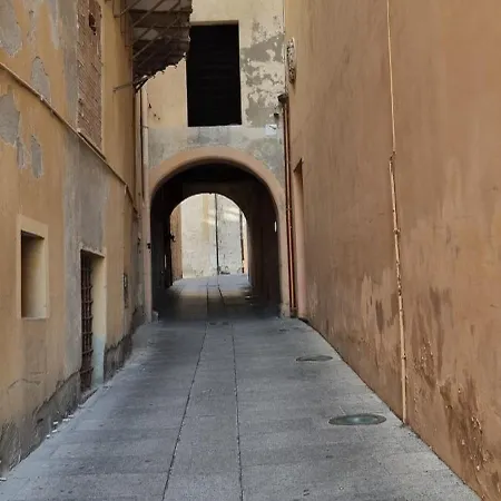 Appartamento Casa Maria - Vista Mare, Wi-fi Veloce, Parcheggio Gratuito