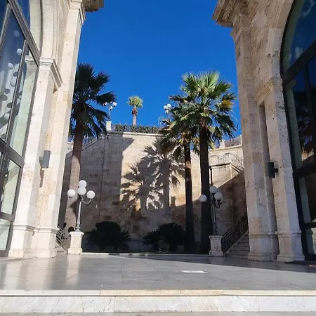 Casa Maria - Vista Mare, Wi-fi Veloce, Parcheggio Privato Апартаменты