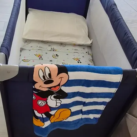 Casa Maria - Vista Mare, Wi-fi Veloce, Parcheggio Gratuito *