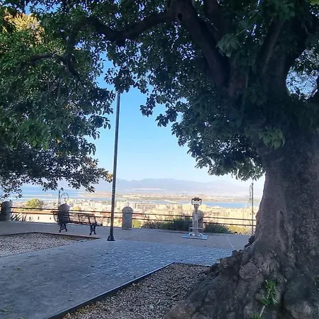 Casa Maria - Vista Mare, Wi-fi Veloce, Parcheggio Gratuito Appartamento