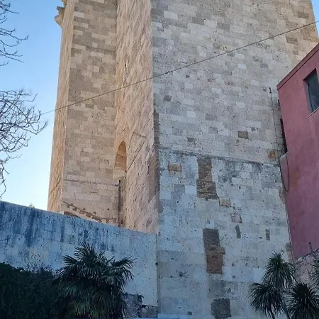 Casa Maria - Vista Mare, Wi-fi Veloce, Parcheggio Gratuito *
